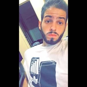 Meet your Posher, Jonathan