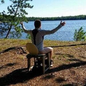 Meet your Posher, Ben