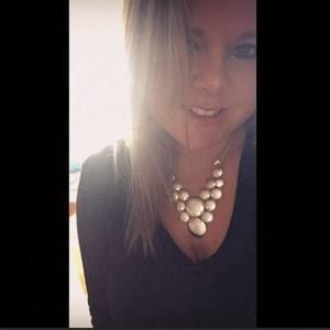 Meet your Posher, Jess