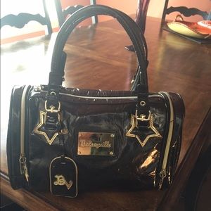 Betseyville Purse
