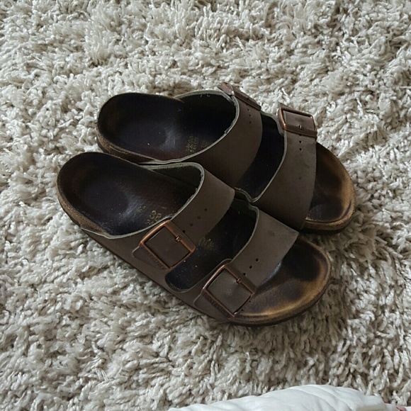 Arizona birkenstock