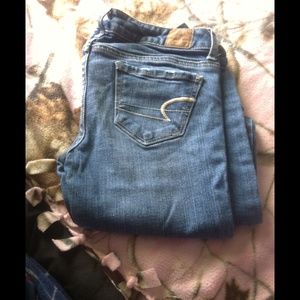 Guys and girls name rand pants