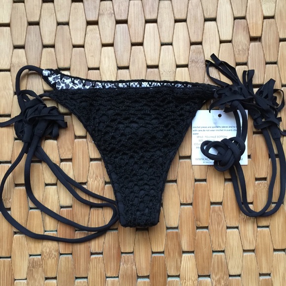 ✨SOLD✨Acacia Polihale bottom in storm - Picture 3 of 4