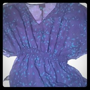 Mossimo small don't wear