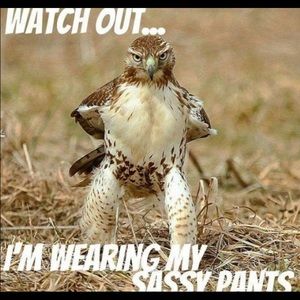 Meet your Posher, Jenna