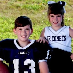 Meet your Posher, Heather