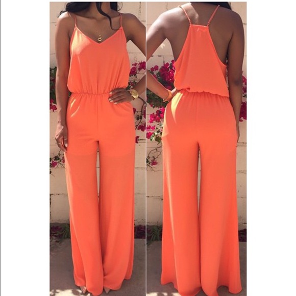 N/A Pants - Jessie's Jumpsuit