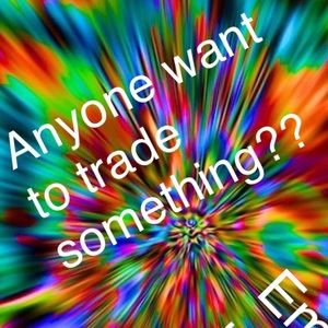 Trade!