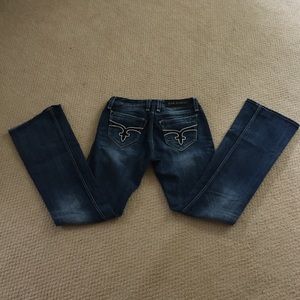 Rock Revival jeans size 27