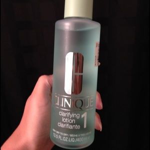 ❗️ LAST CHANCE - Clinique Clarifying Lotion