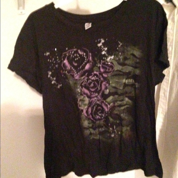 3x t shirt