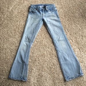 Zco Jeans