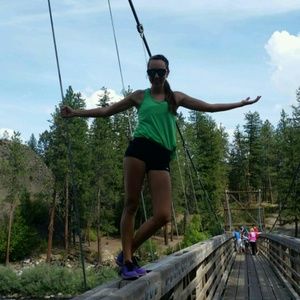 Meet your Posher, Ashlynn