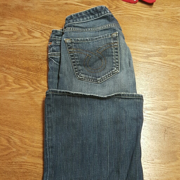 Big star 28L sweet  low boot