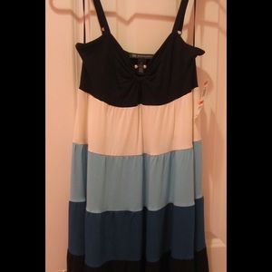 International Concepts Dress Size P NWT