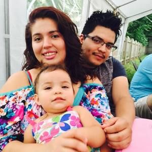 Meet your Posher, Aracely