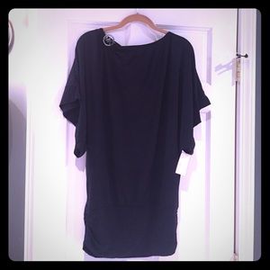 Michael Kors Swim Coverup