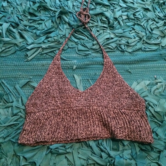 Crochet Top!!