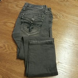 Rock revivals Celine skinny 28