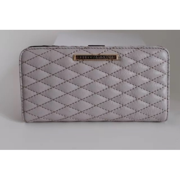 Rebecca Minkoff 
Women's Sophie Snap Wallet