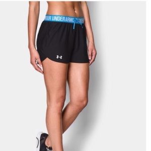 Under amour shorts