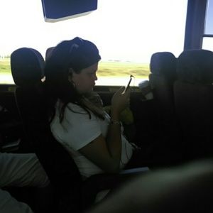 Meet your Posher, Roberta