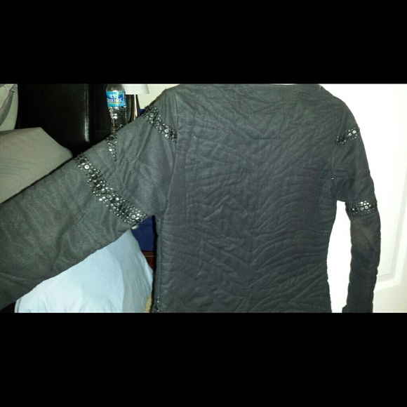 MALVIN WOMEN HAMBURG GORGEOUS BLAZER SIZE SMALL - Picture 3 of 3