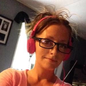 Meet your Posher, Miranda tracy