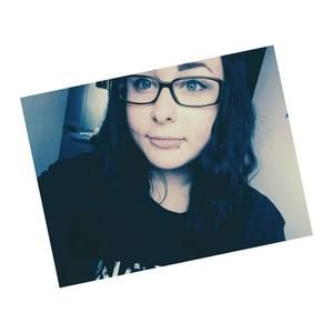 Meet your Posher, Cassidy rae