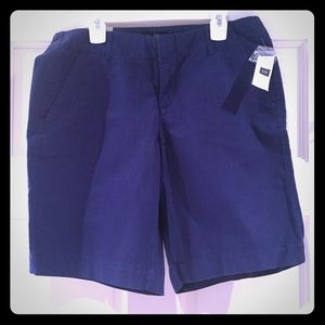 Gap women's shorts