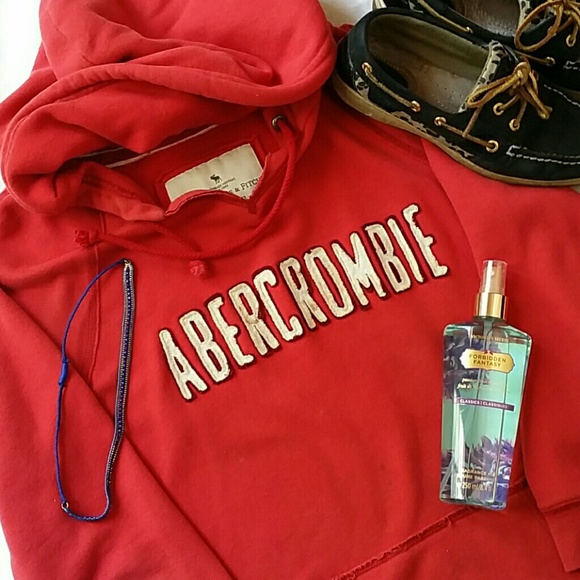 Abercrombie & Fitch Hoodie