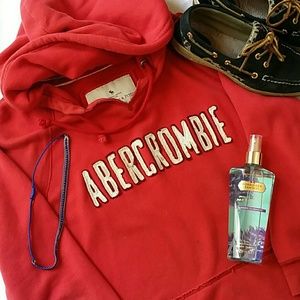 Abercrombie & Fitch Hoodie