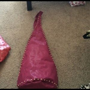 Hung On U Bundle For Mccoyt09