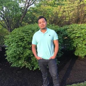 Meet your Posher, Edurado