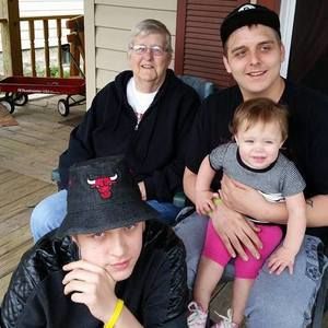 Meet your Posher, Nick