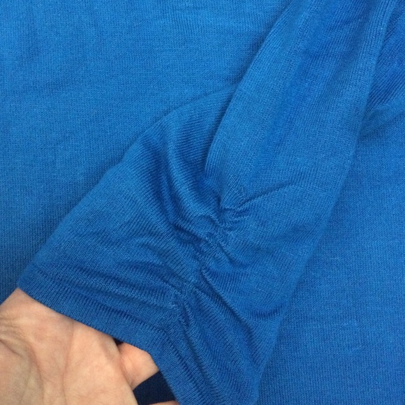 Express sweater - Picture 2 of 2