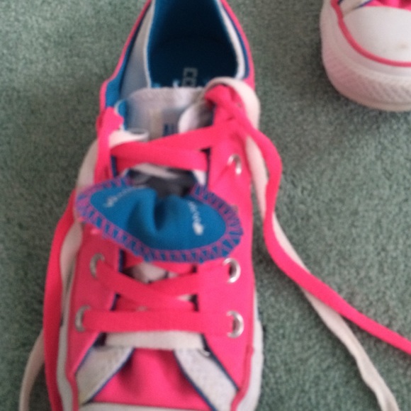Shoes - Picture 3 of 3