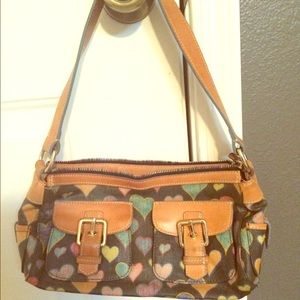 Dooney and Bourke
