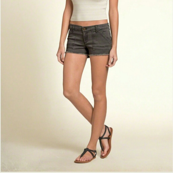 Hollister Shorts