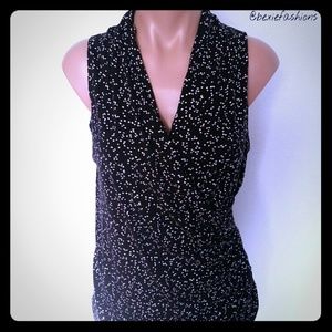 BOGO WESTON WEAR POLKA DOT TOP (+ BONGO SHIRT)