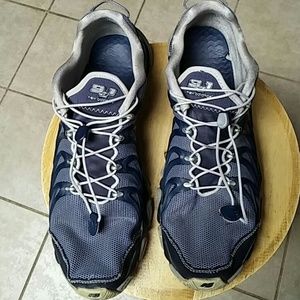 New Balance Sailing Shoes Size 11