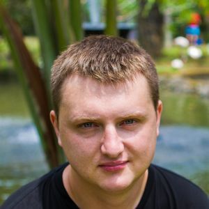 Meet your Posher, Rostislav