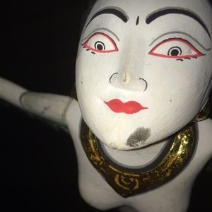 Meet your Posher, Ivy