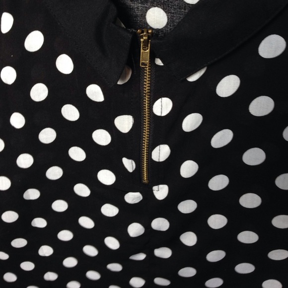 Polka dotted - Picture 2 of 3