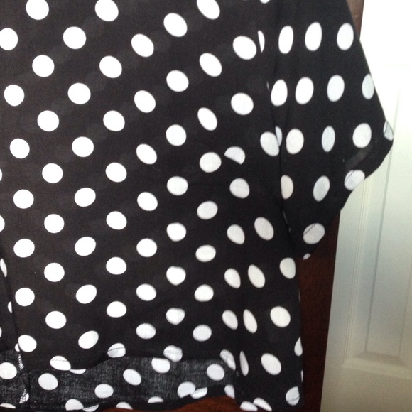 Polka dotted - Picture 3 of 3