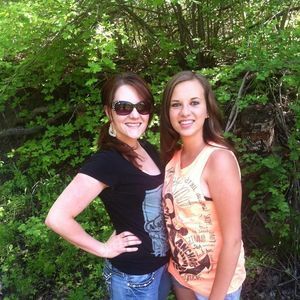 Meet your Posher, Stacia