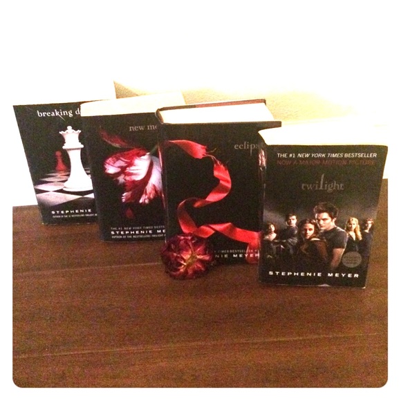 Twilight series