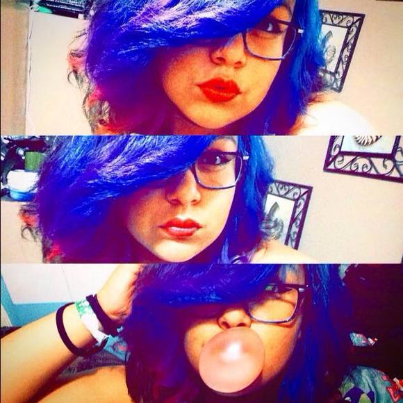 Meet your Posher, Harleen