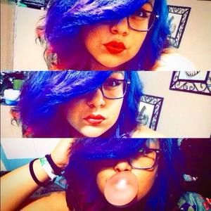 Meet your Posher, Harleen