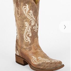 Corral Boots